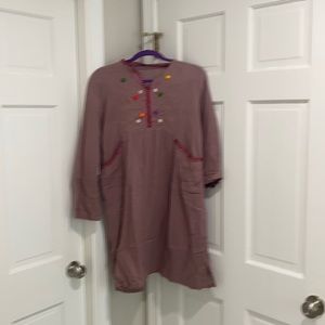 Thailand dress